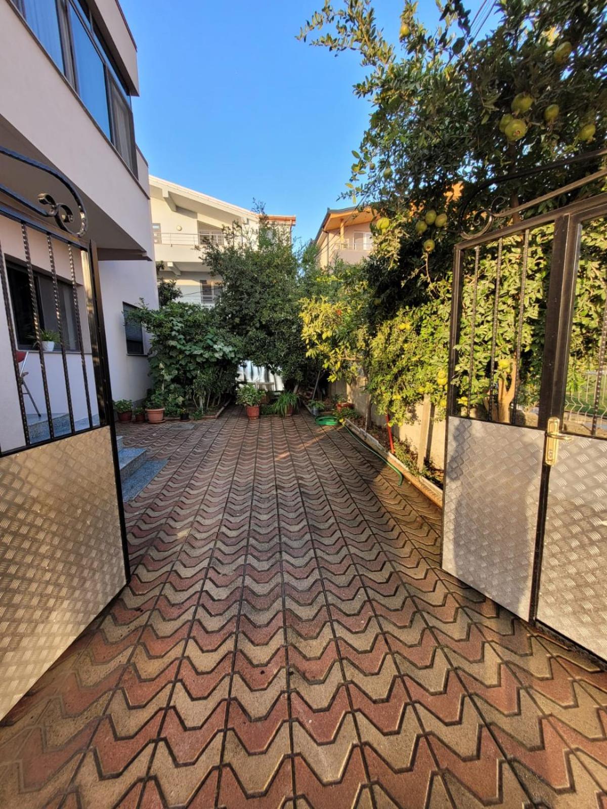 Fani'S Apartment Durres Luaran gambar