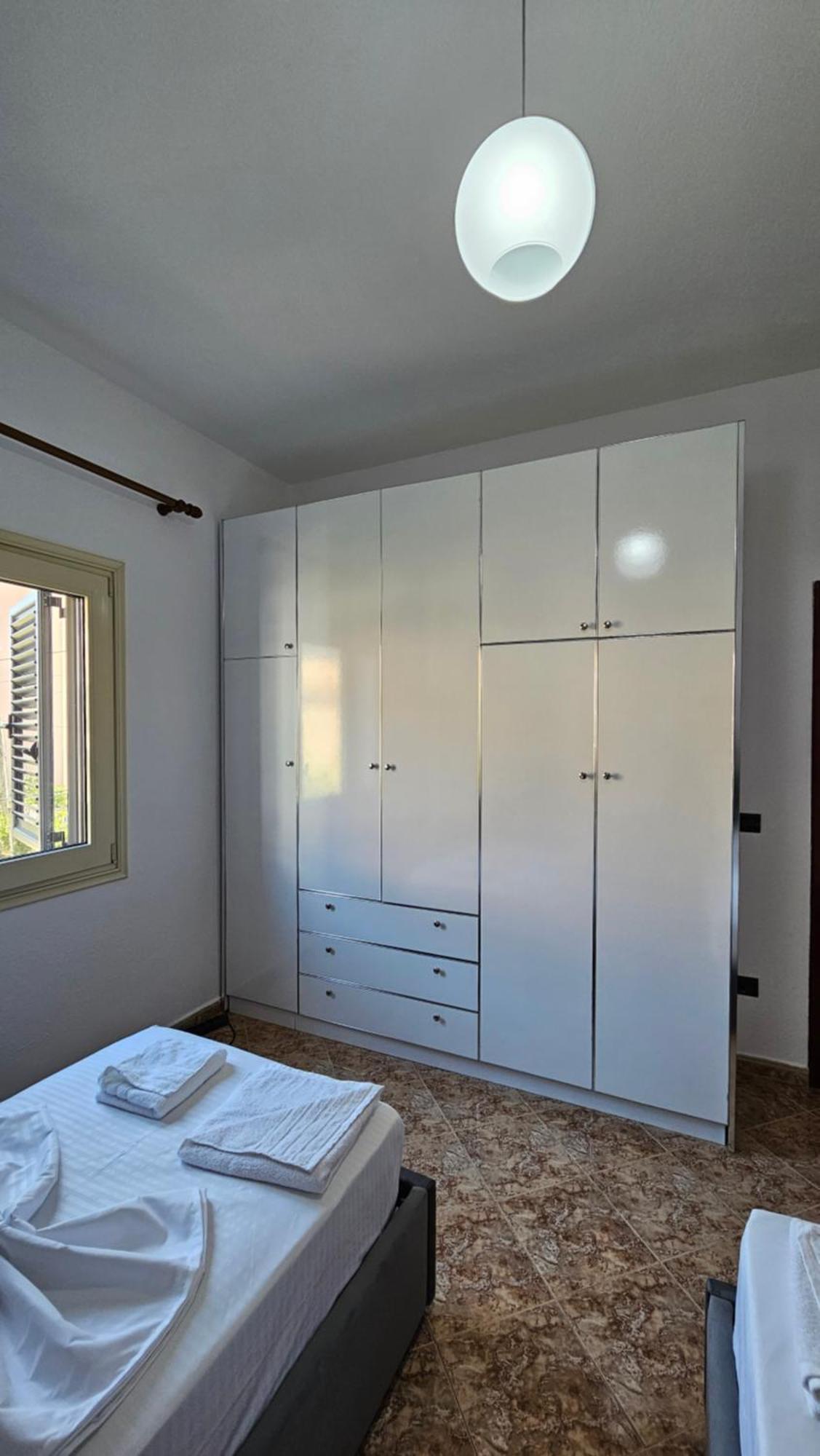 Fani'S Apartment Durres Luaran gambar