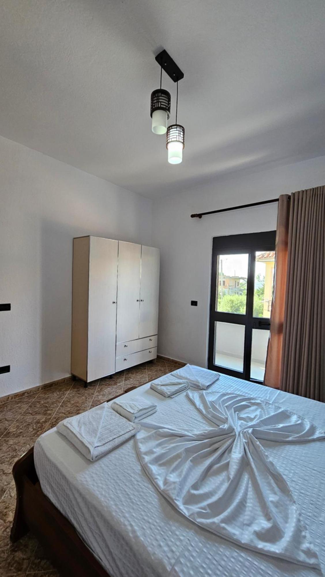 Fani'S Apartment Durres Luaran gambar