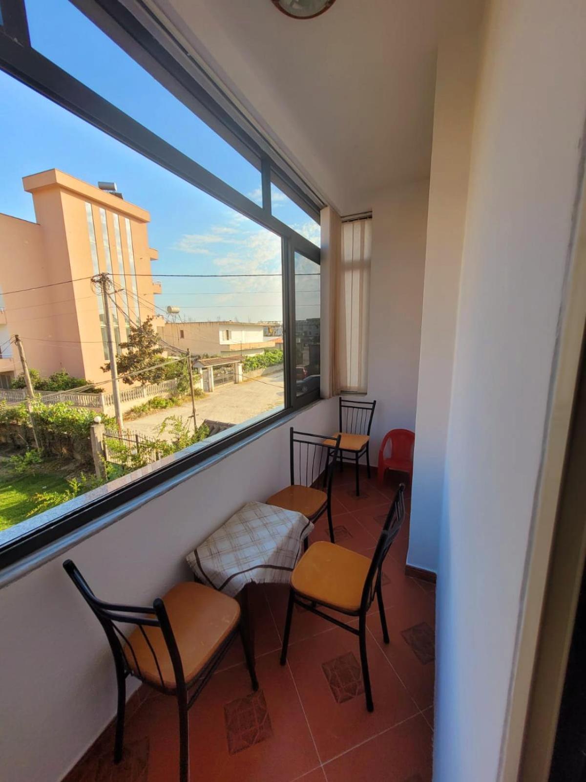 Fani'S Apartment Durres Luaran gambar