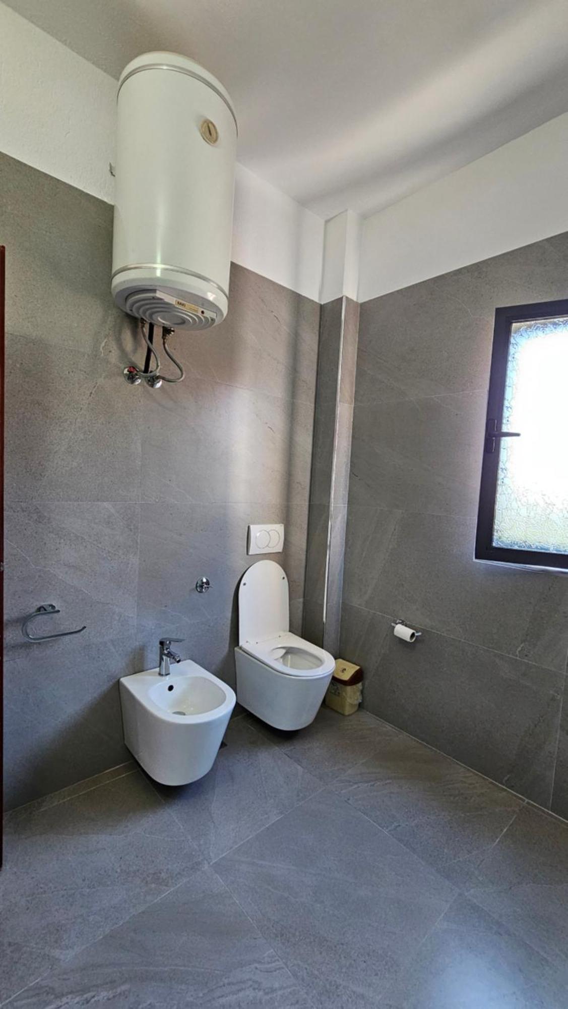 Fani'S Apartment Durres Luaran gambar