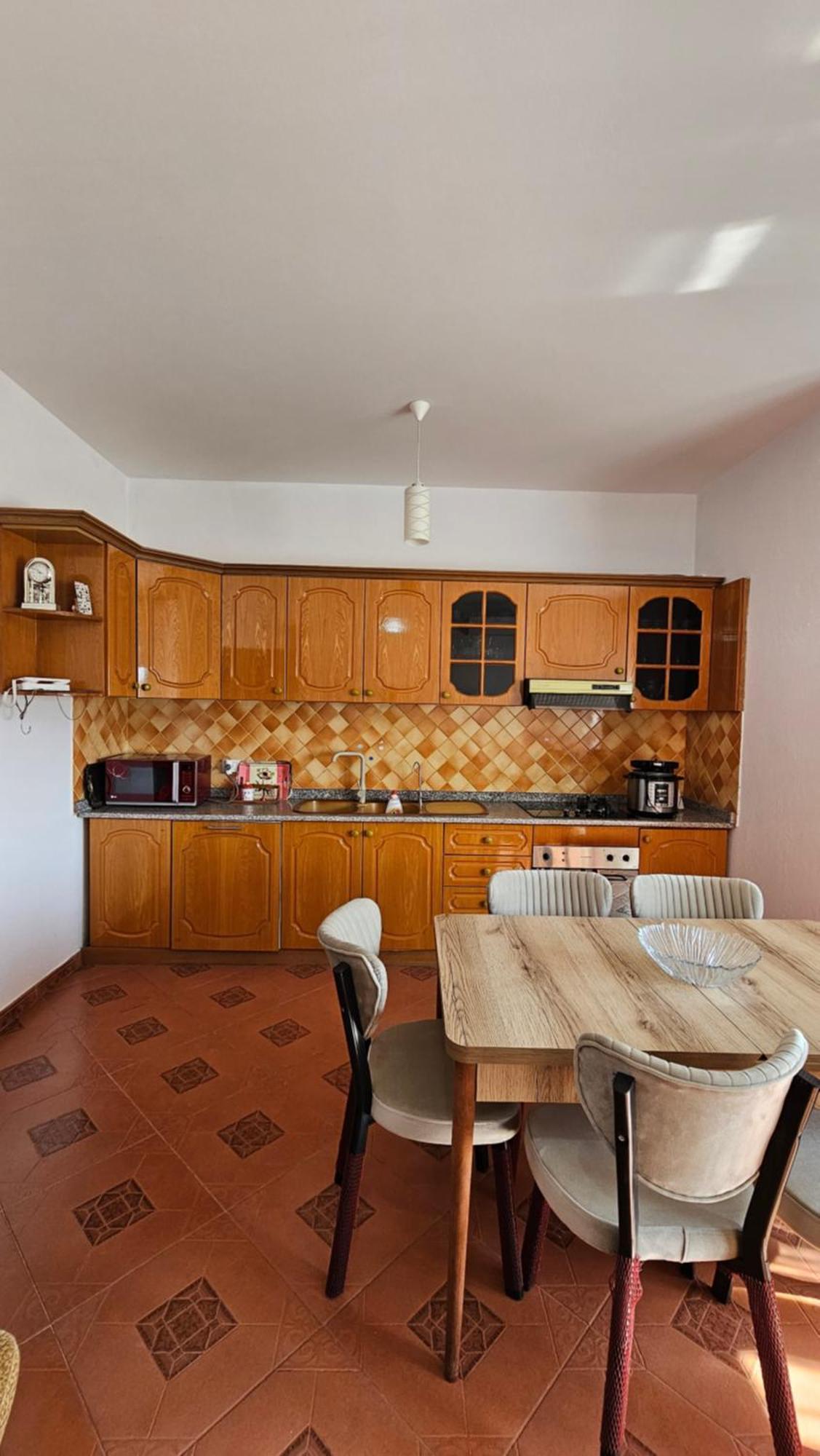 Fani'S Apartment Durres Luaran gambar