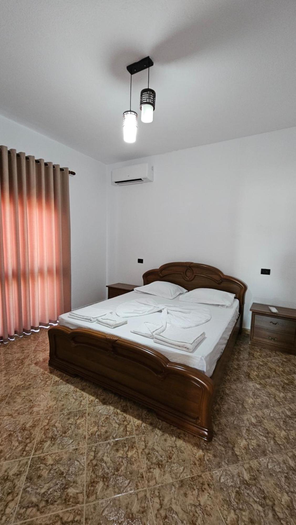 Fani'S Apartment Durres Luaran gambar