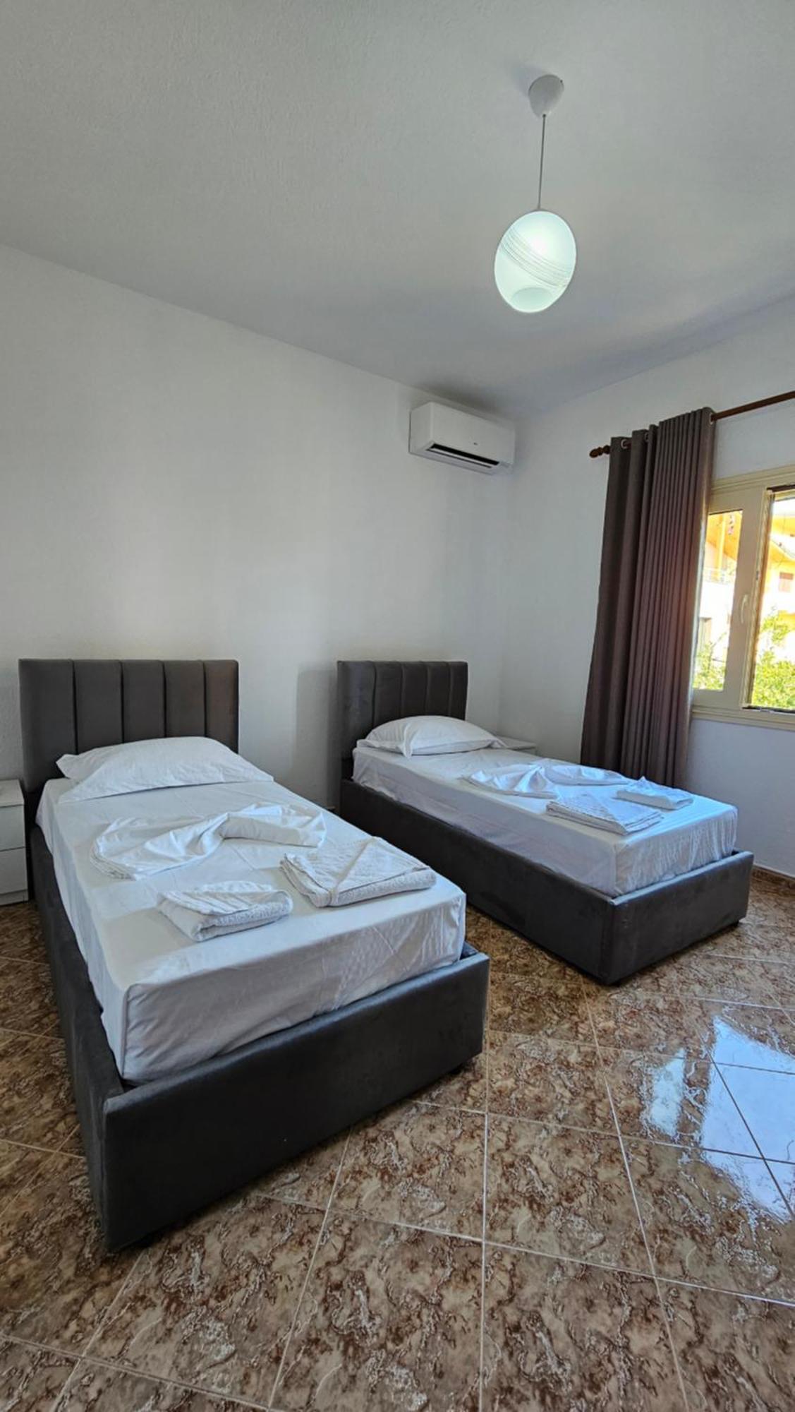 Fani'S Apartment Durres Luaran gambar
